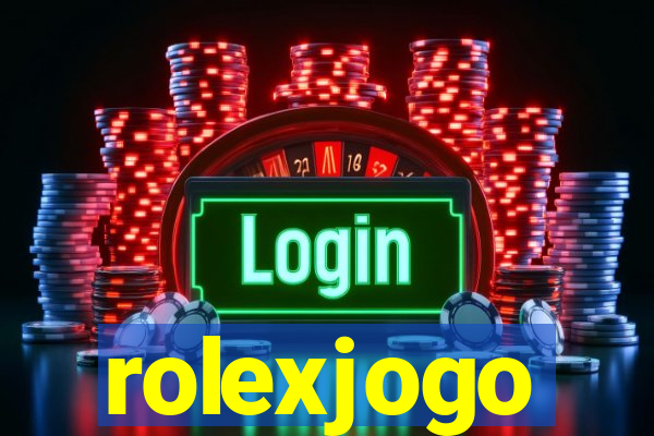 rolexjogo