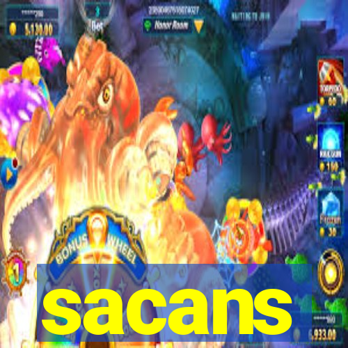 sacans