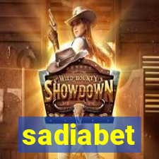 sadiabet