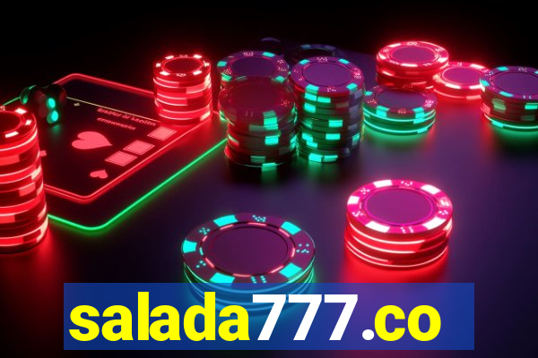 salada777.co