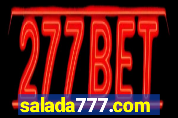 salada777.com