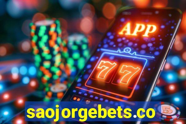 saojorgebets.com