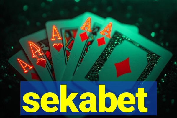 sekabet