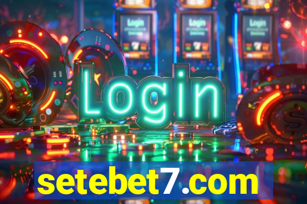 setebet7.com