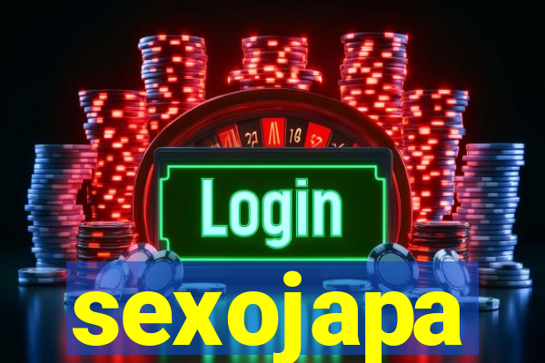 sexojapa