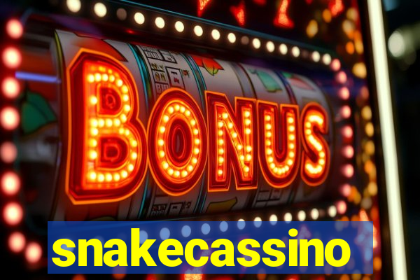 snakecassino