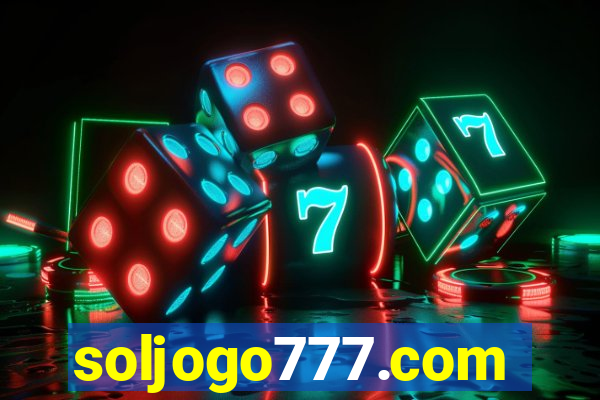 soljogo777.com