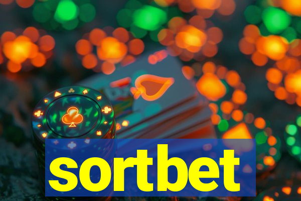 sortbet