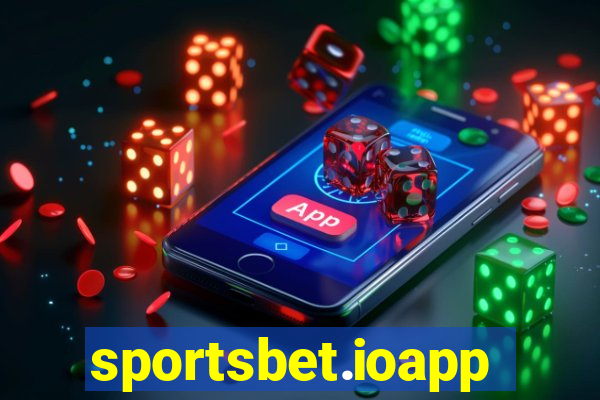 sportsbet.ioapp