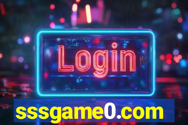 sssgame0.com