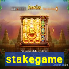 stakegame