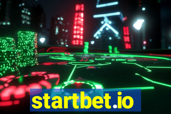 startbet.io