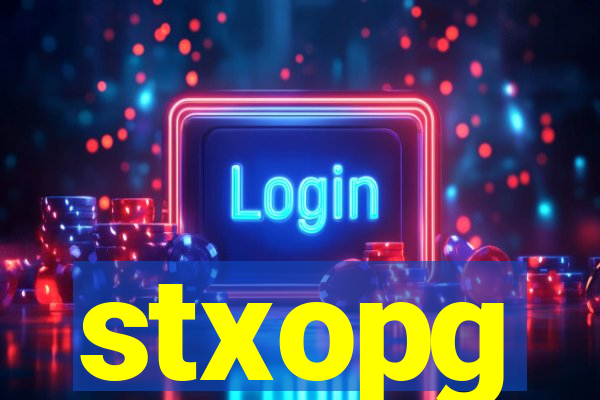 stxopg