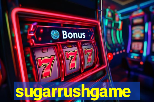 sugarrushgame