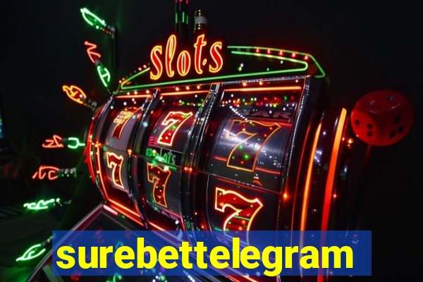 surebettelegram