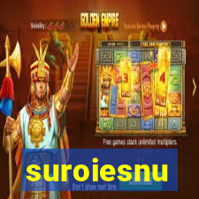 suroiesnu