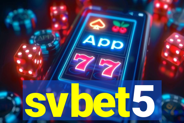 svbet5