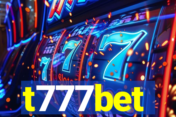 t777bet