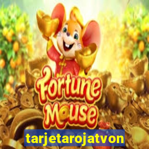 tarjetarojatvonline