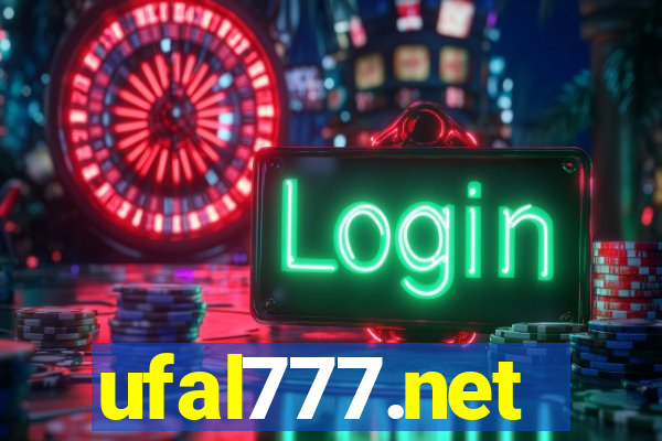 ufal777.net