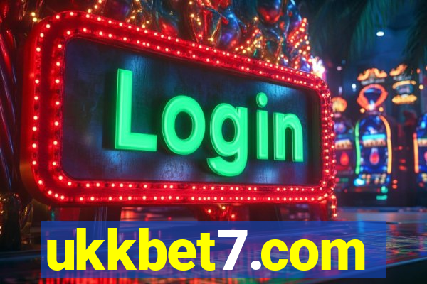 ukkbet7.com