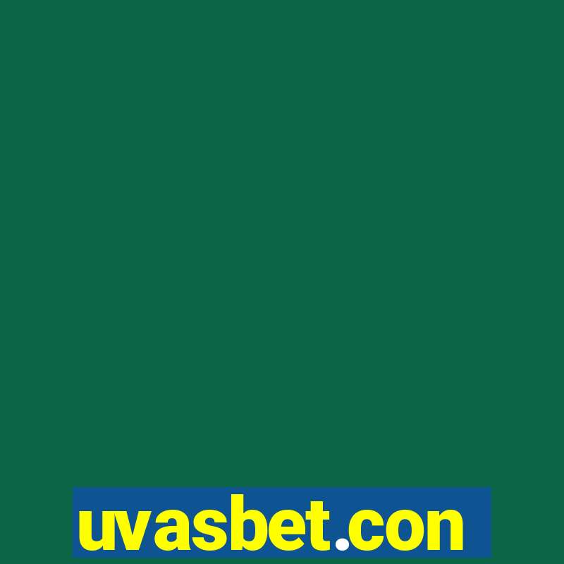 uvasbet.con