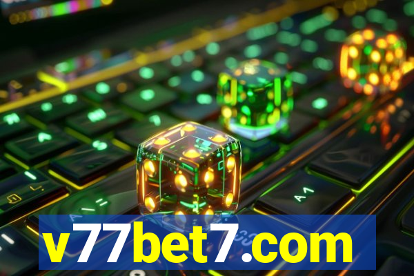 v77bet7.com