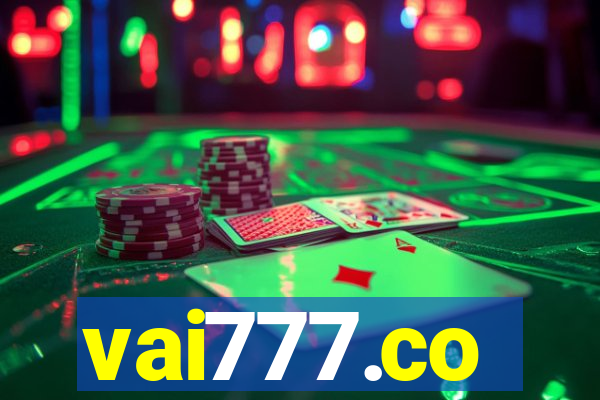 vai777.co