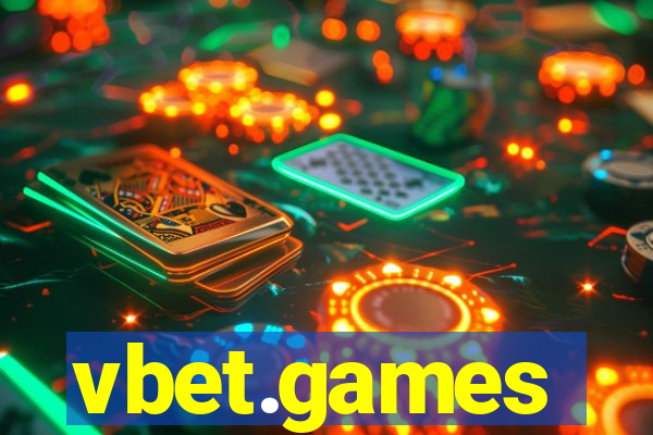 vbet.games