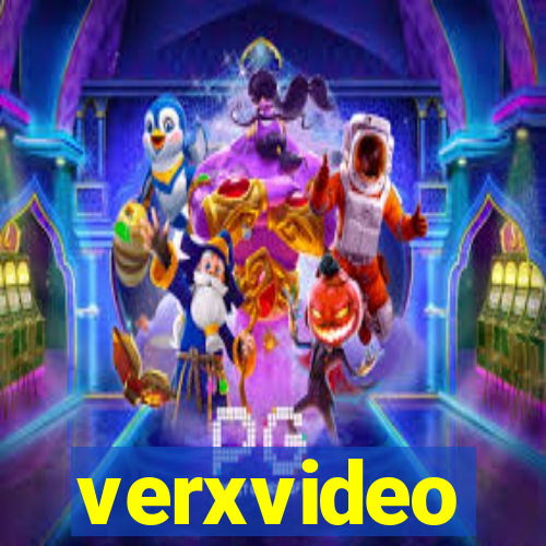 verxvideo