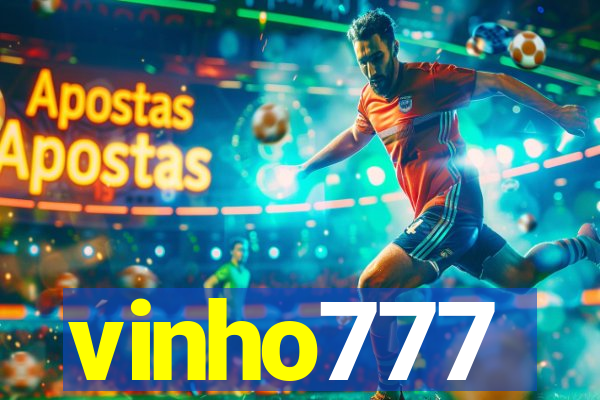 vinho777