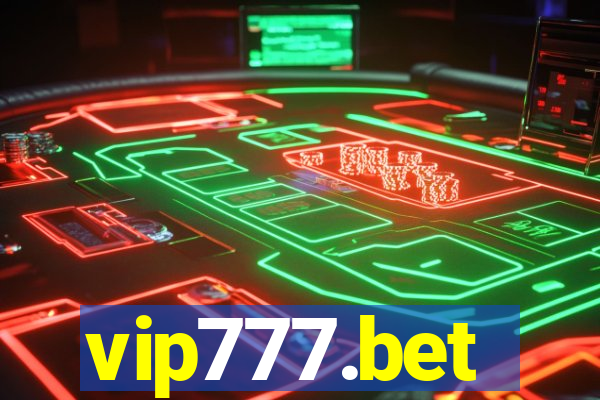 vip777.bet