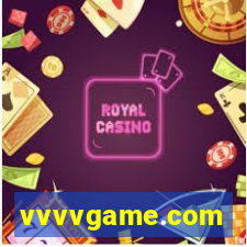 vvvvgame.com