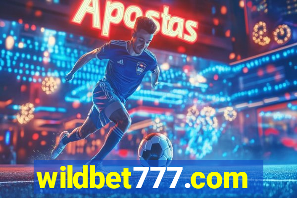 wildbet777.com