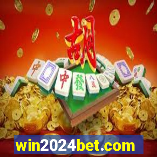 win2024bet.com