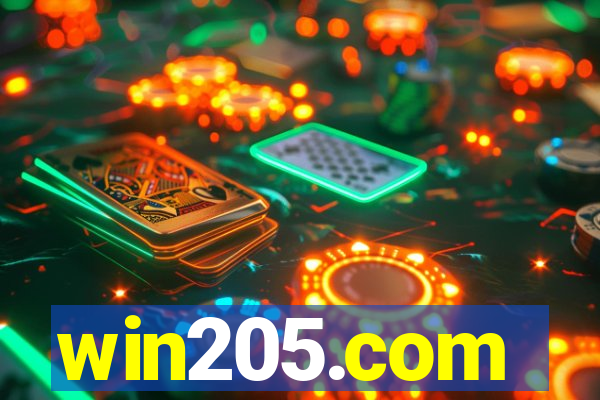 win205.com