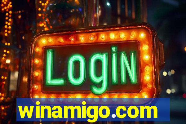 winamigo.com