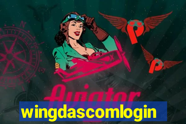 wingdascomlogin