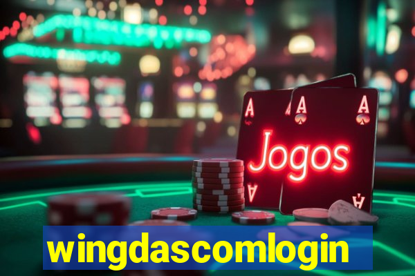 wingdascomlogin