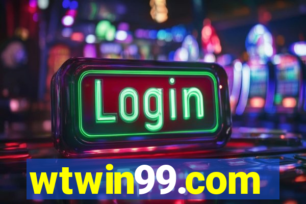 wtwin99.com