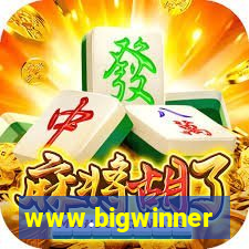 www.bigwinner