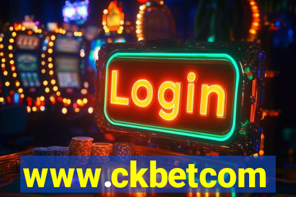 www.ckbetcom