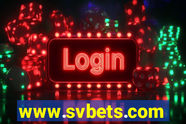 www.svbets.com