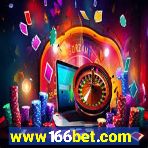 www166bet.com