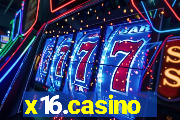 x16.casino