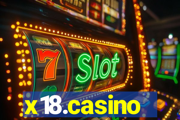 x18.casino