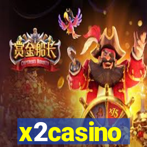 x2casino