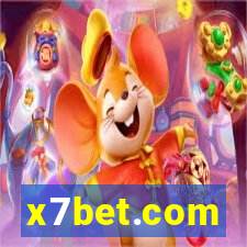 x7bet.com