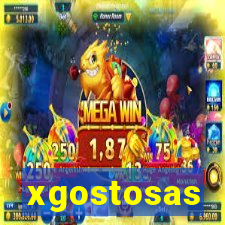 xgostosas