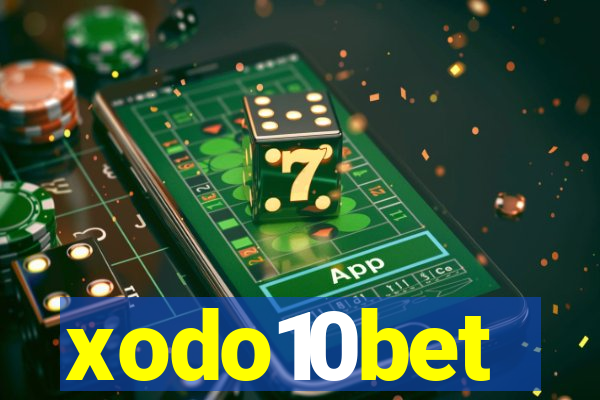 xodo10bet